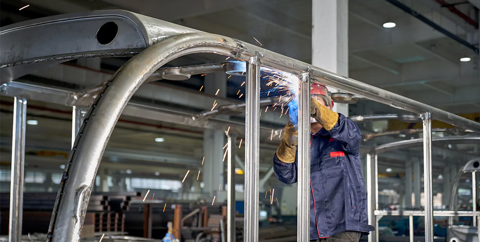 Zhejiang Zlingcar Vehicle Technology Co., Ltd