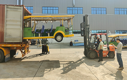 Zhejiang Zlingcar Vehicle Technology Co., Ltd